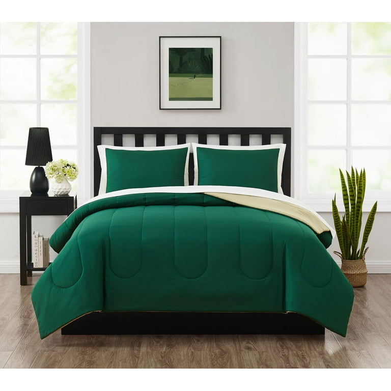 Green bed sheets deals