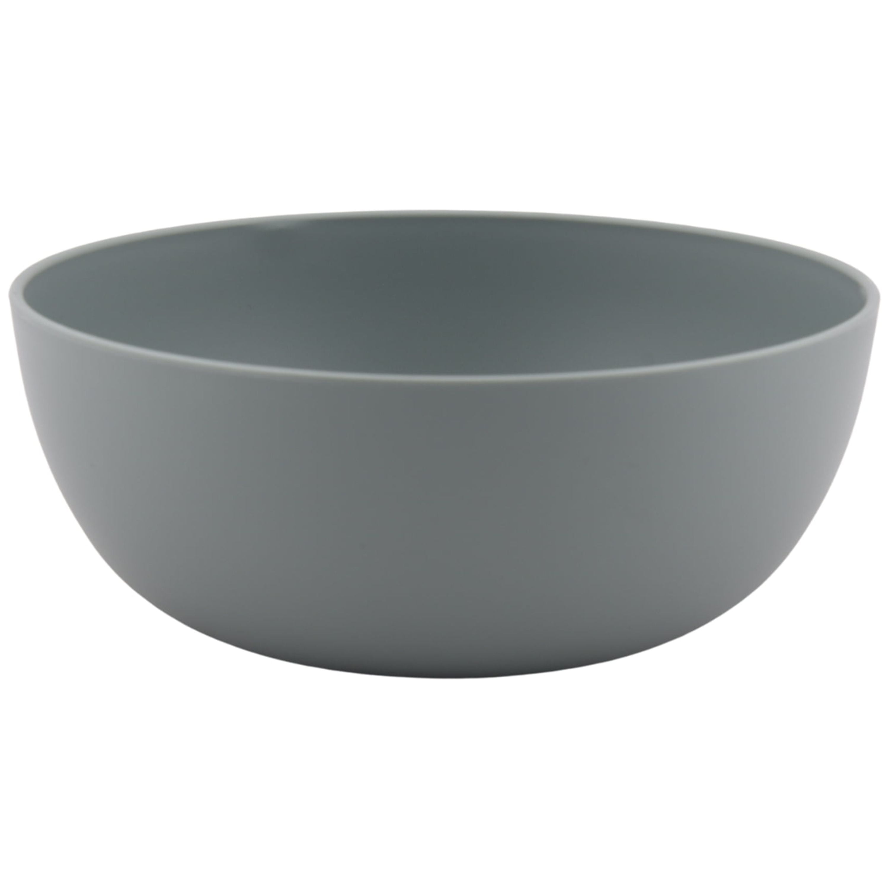 Mainstays - Green Round Plastic Bowl, 38-Ounce - Walmart.com