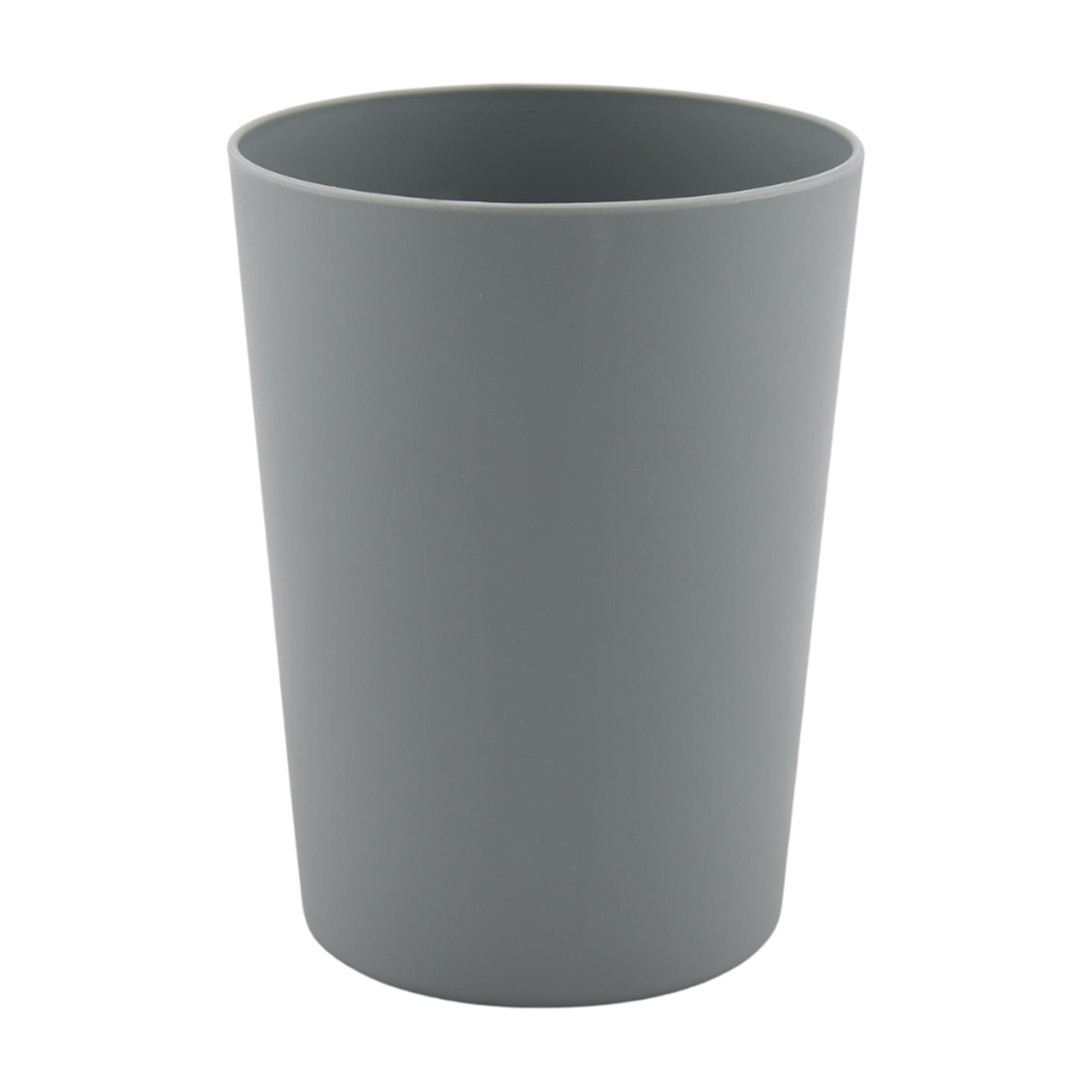 Mainstays - Green Round Plastic Tumbler, 18-Ounce