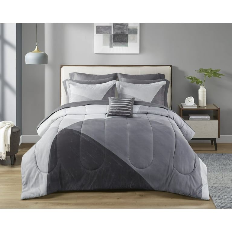 Bed comforters at walmart cheap