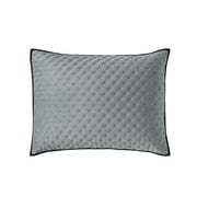 Mainstays Grey Mink 2Pack King Shams