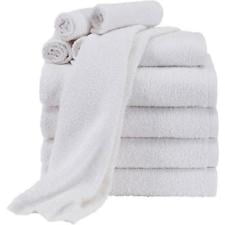 Mainstays Gtp Bath Towel Arctic White