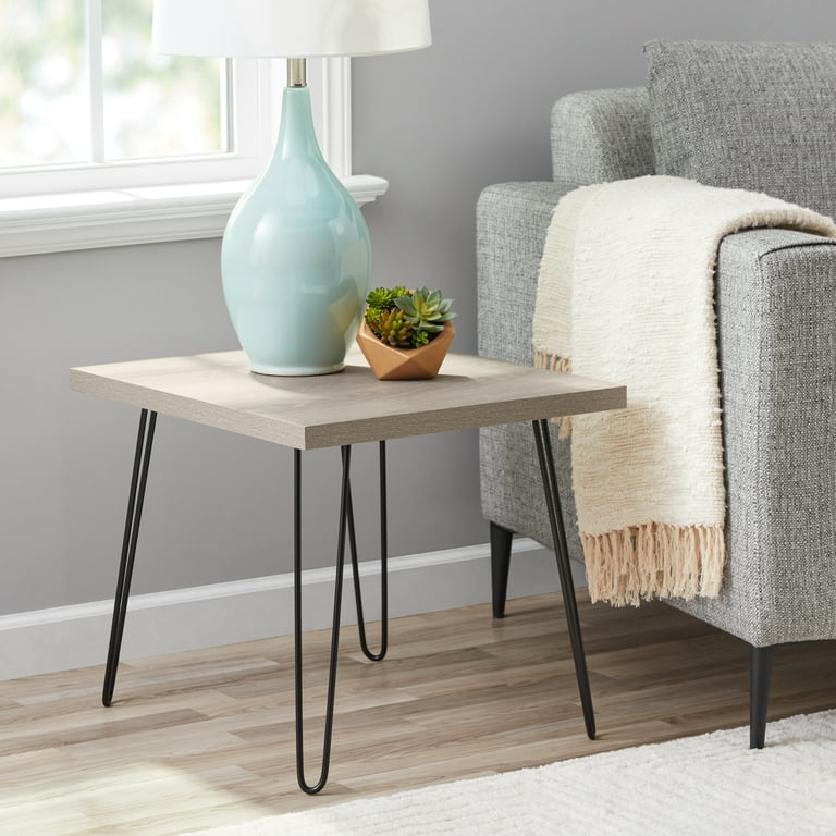 Walmart mainstays sale c table