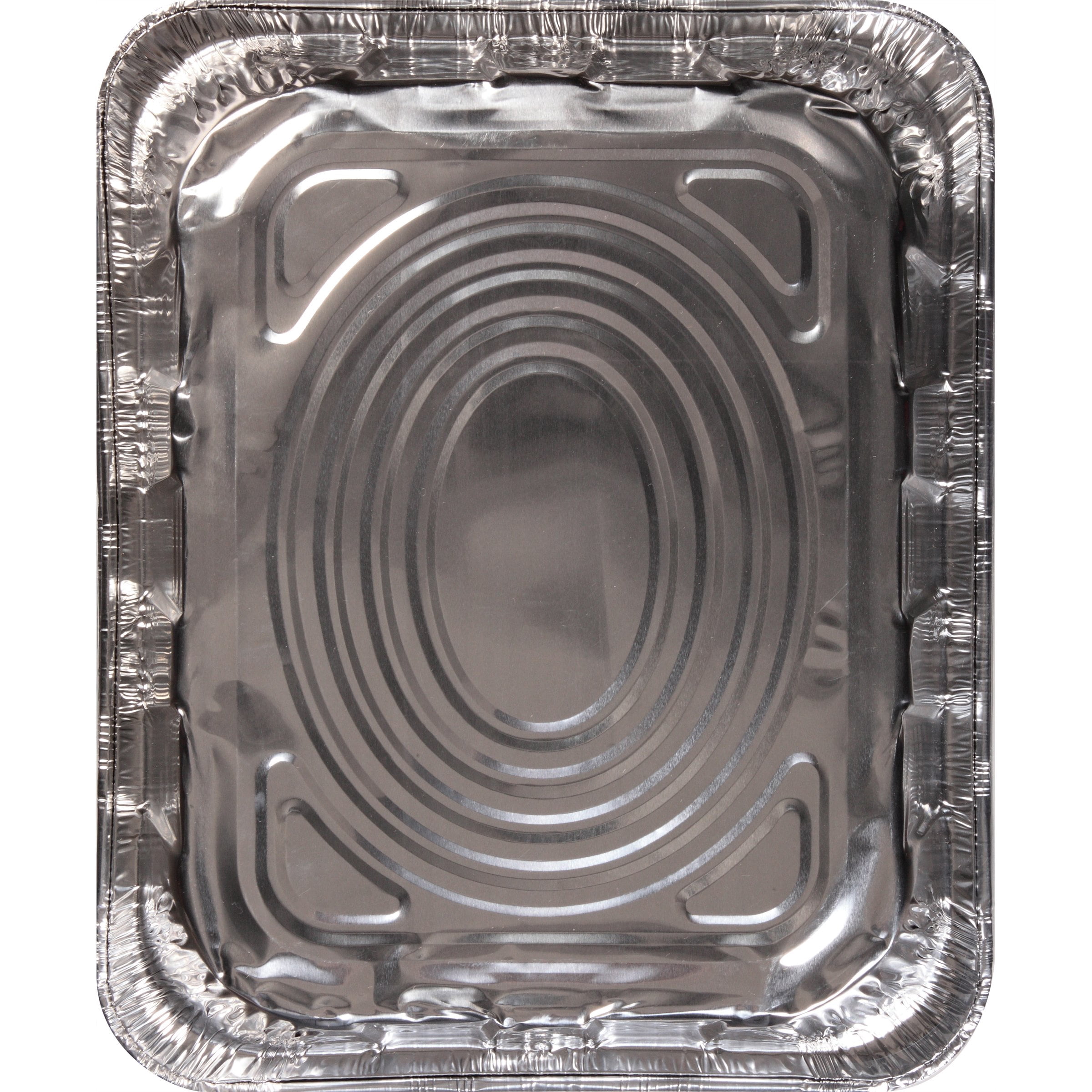 Mainstays Half Steam Table Pans, 10 Count