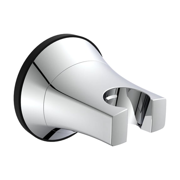 Mainstays Hand Shower Holder in Chrome