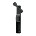 thumbnail image 1 of Mainstays Handheld Fan,Portable,2 in 1 Personal Fan,USB Rechargeable with Power Bank Function, 1 of 9
