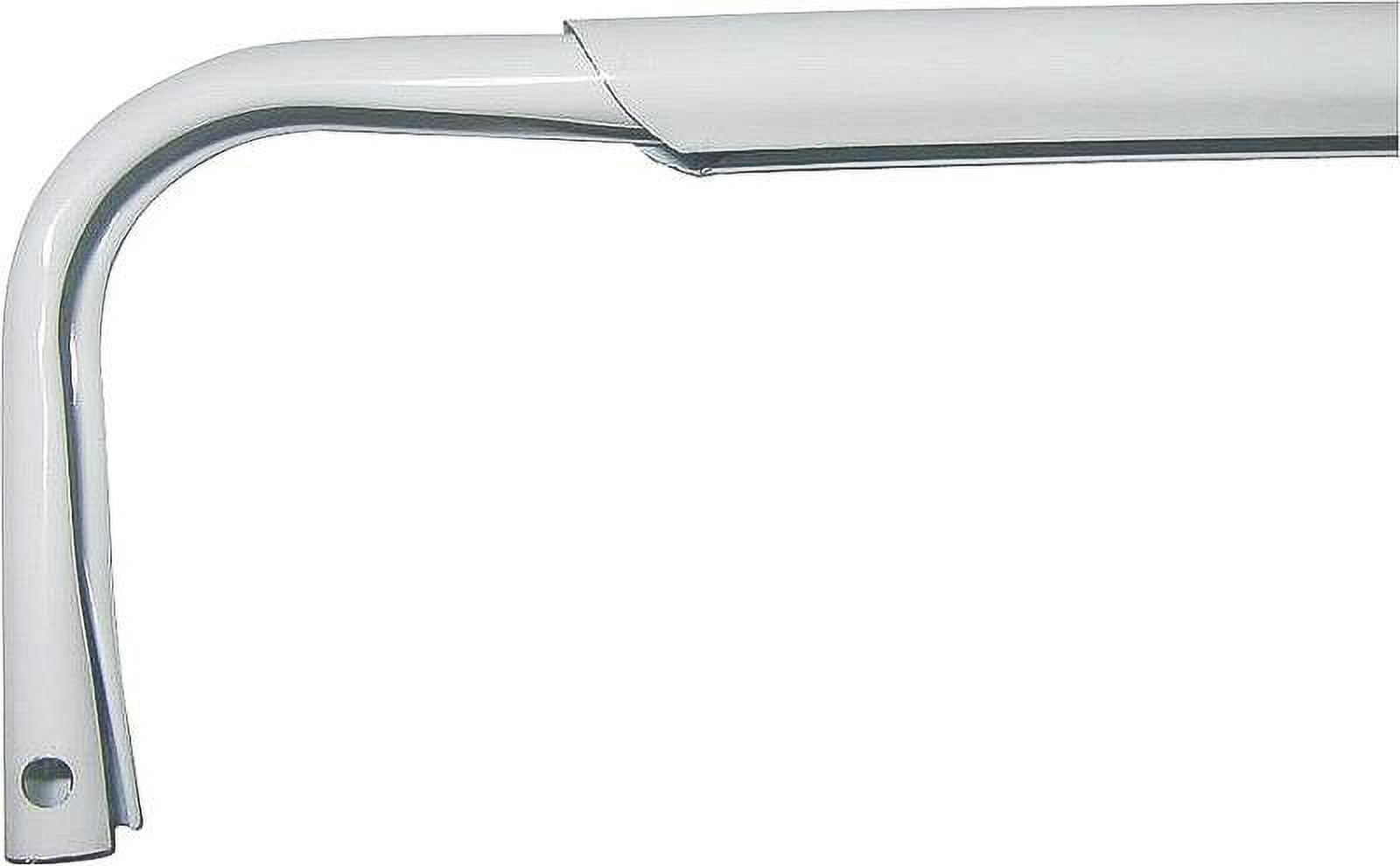 Levolor Single Curtain Rod - Walmart.com