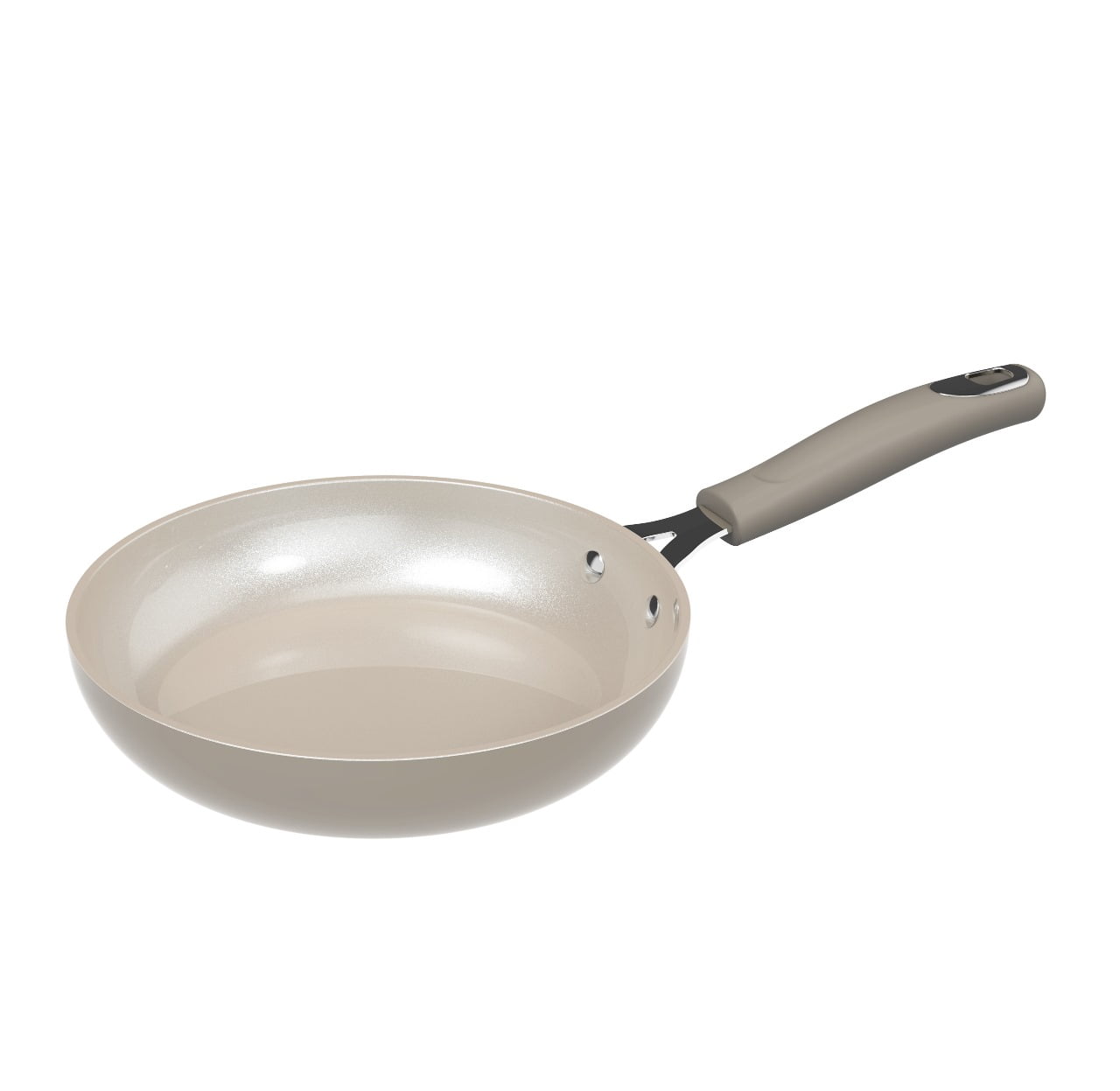 Mainstays Heavy Gauge 10inch Ceramic Frypan