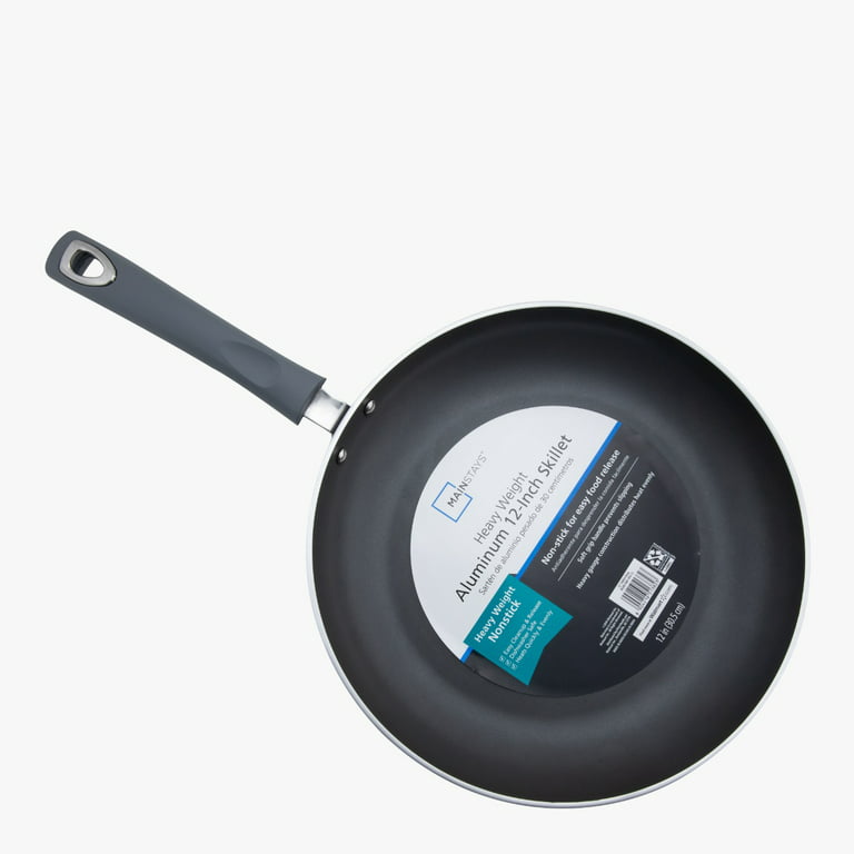 The Best 12-Inch Nonstick Skillets 