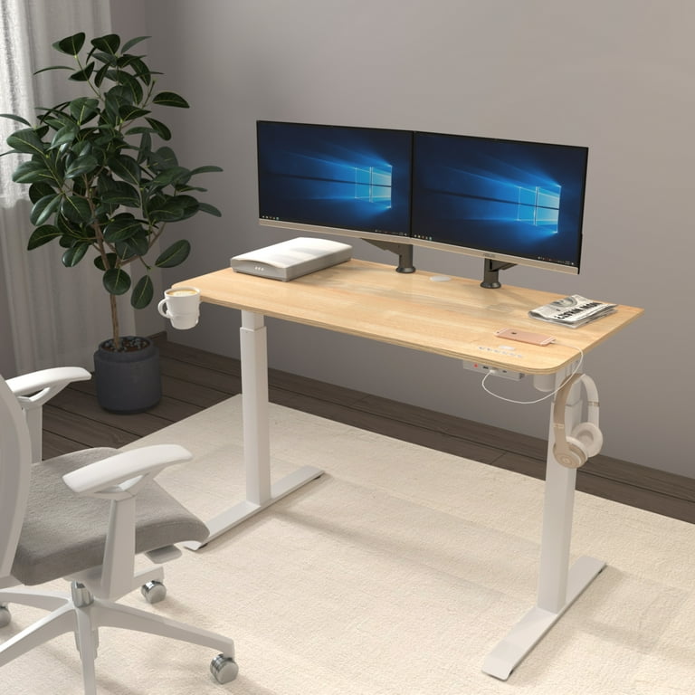 Adjustable standing clearance desk walmart