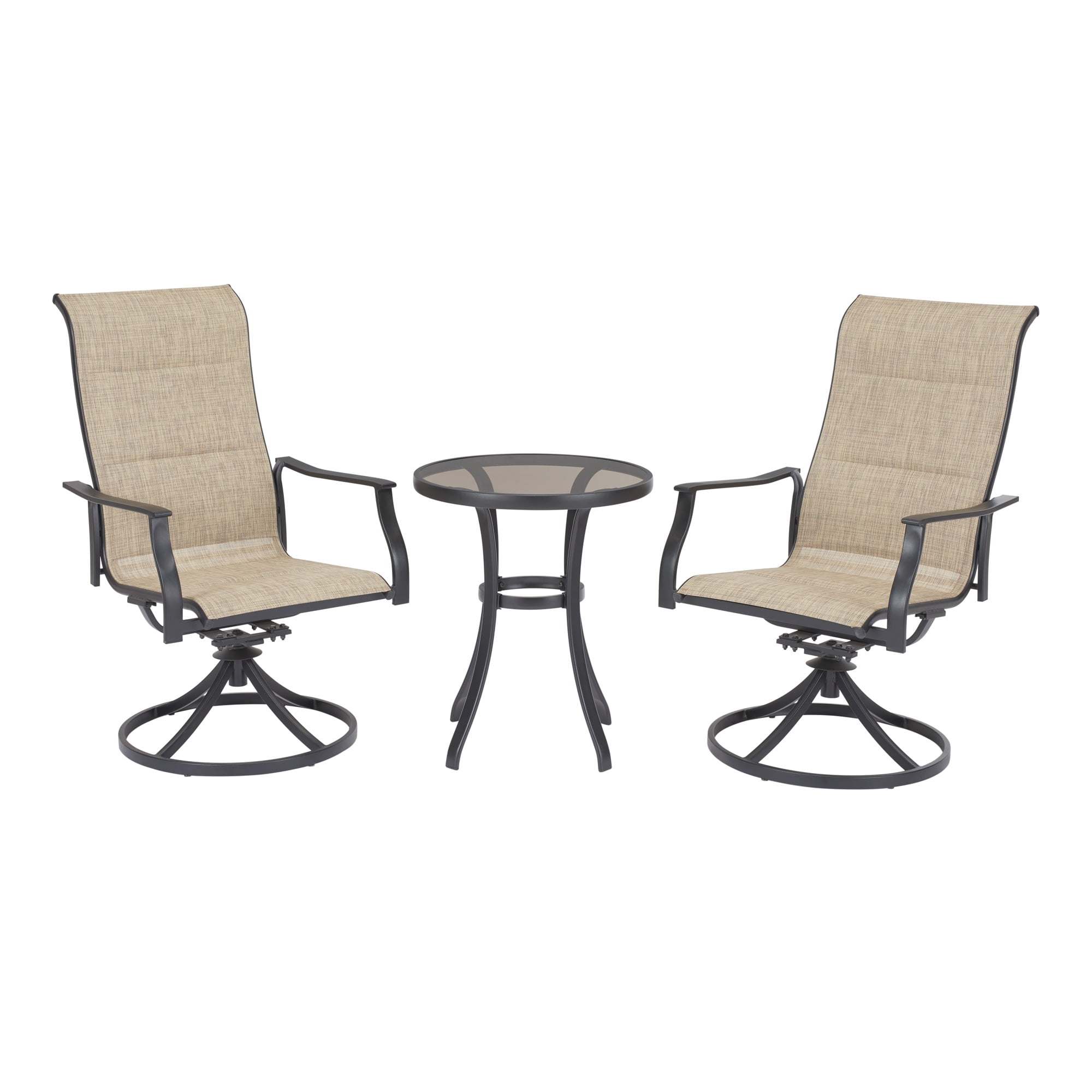 Richdale 3 deals piece bistro set