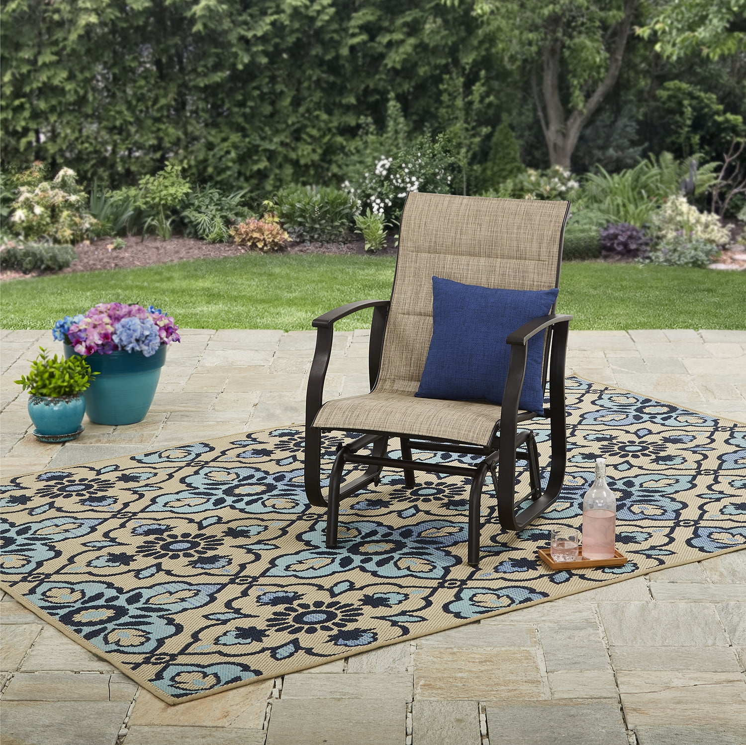 Mainstays highland knolls chairs sale