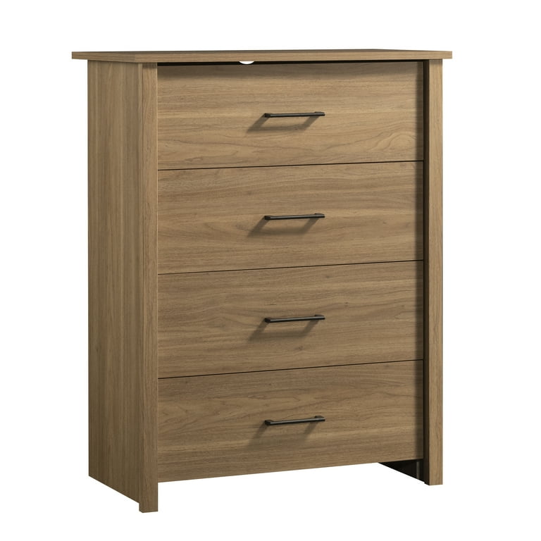 Hillside collection 4 drawer chest walmart deals