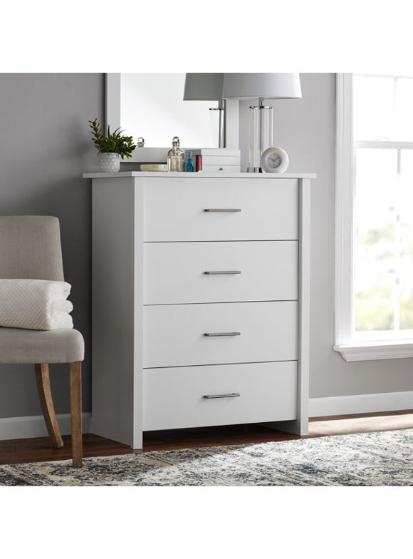 Mainstays Dressers & Chest of Drawers