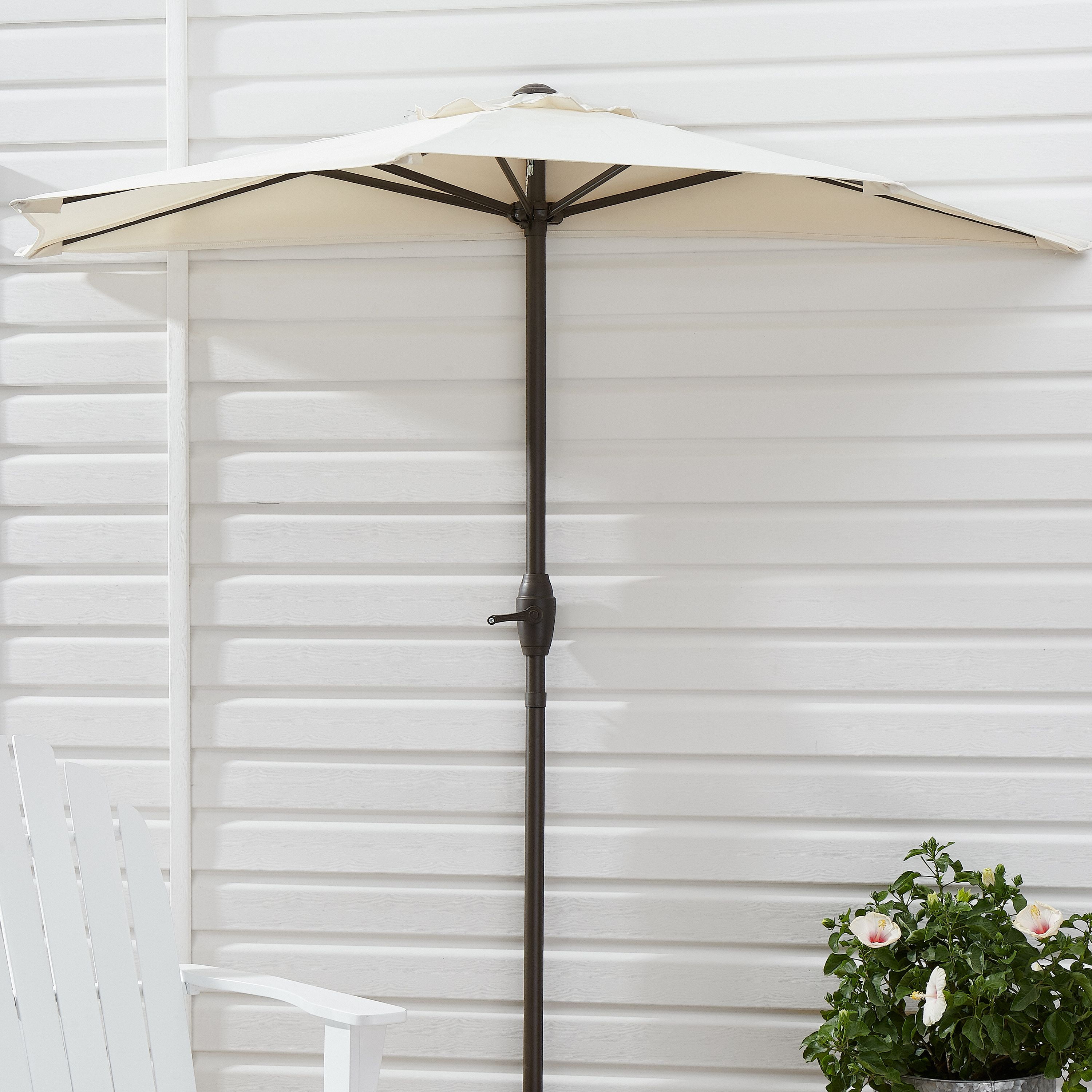 best quality patio umbrella The 5 Best Patio Umbrellas, Tested by BHG