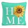 Pattern: Home Sunflower
