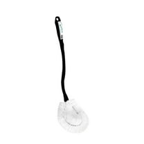Mainstays Home Toilet Bowl Brush, 1 Count, Adult