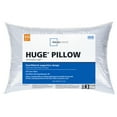 thumbnail image 1 of Huge Overfilled Queen Bed Pillow, , by Mainstays, 1 of 5
