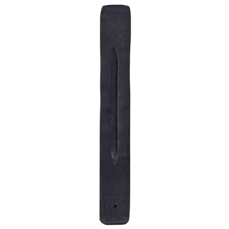 Mainstays Incense Ash Catcher, Black