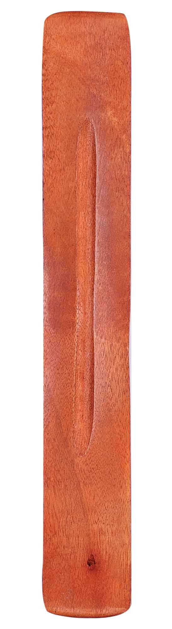 Mainstays Incense Ash Catcher, Dark Wood
