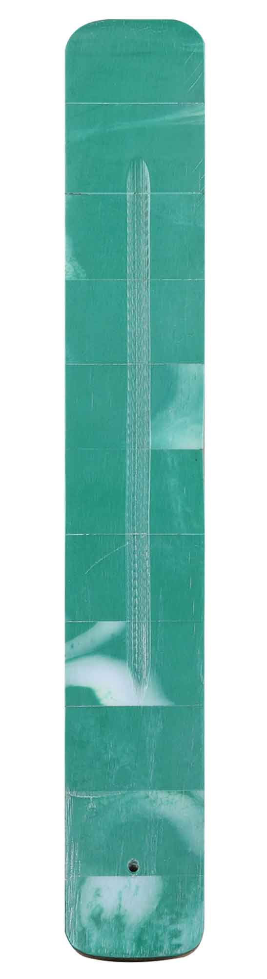 Mainstays Incense Ash Catcher, Green