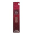thumbnail image 1 of Mainstays Incense Sticks, Black Cherry Fragrance (Dark Red), 40 Pack, 1 of 8