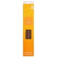 thumbnail image 1 of Mainstays Incense Sticks, Frankincense (Yellow), 40 Pack, 1 of 7
