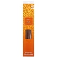 thumbnail image 1 of Mainstays Incense Sticks, Myrrh Fragrance (Orange), 40 Pack, 1 of 7