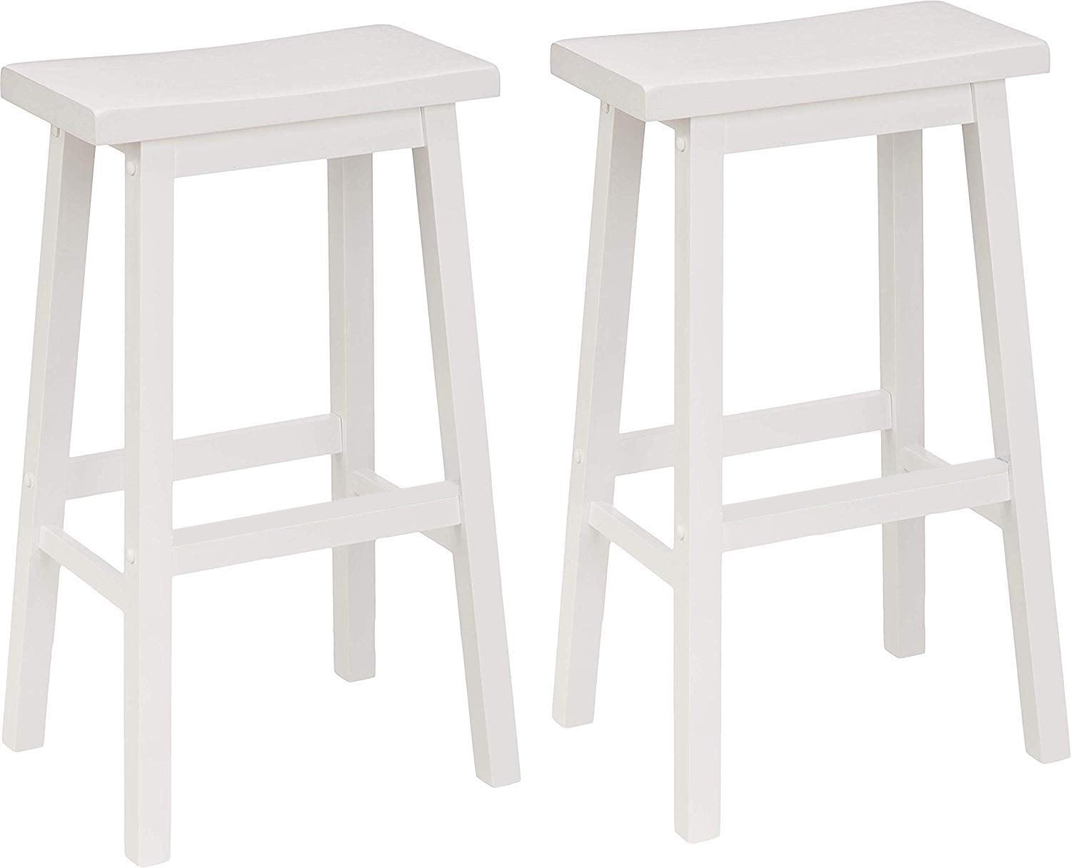 Walmart saddle bar stools sale