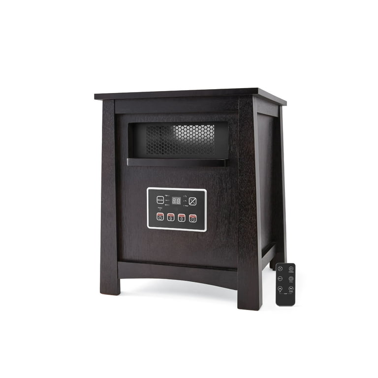 Mainstays Infrared Quartz Heater Mainstays Ceramic Tower Heater