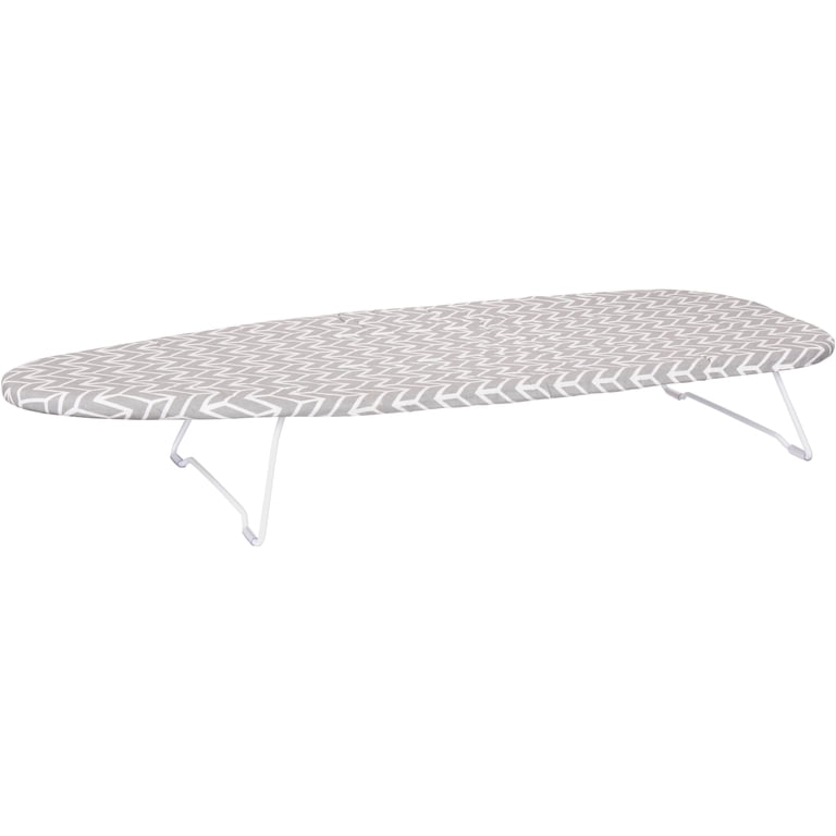 Compact Tabletop Ironing Board photo 1