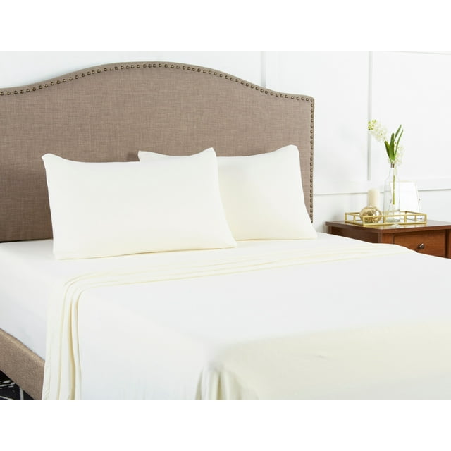 Mainstays Jersey Sheet Set