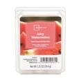 thumbnail image 1 of Mainstays Juicy Watermelon Scented Wax Melt, 1.25 oz, 1 of 7