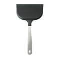 Mainstays Jumbo Stainless Steel and Nylon Baking Cookie Spatula