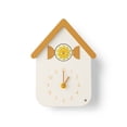 thumbnail image 1 of Mainstays Kids Battery-Operated Cuckoo Clock, 6.02" x 8.03", 1 of 6