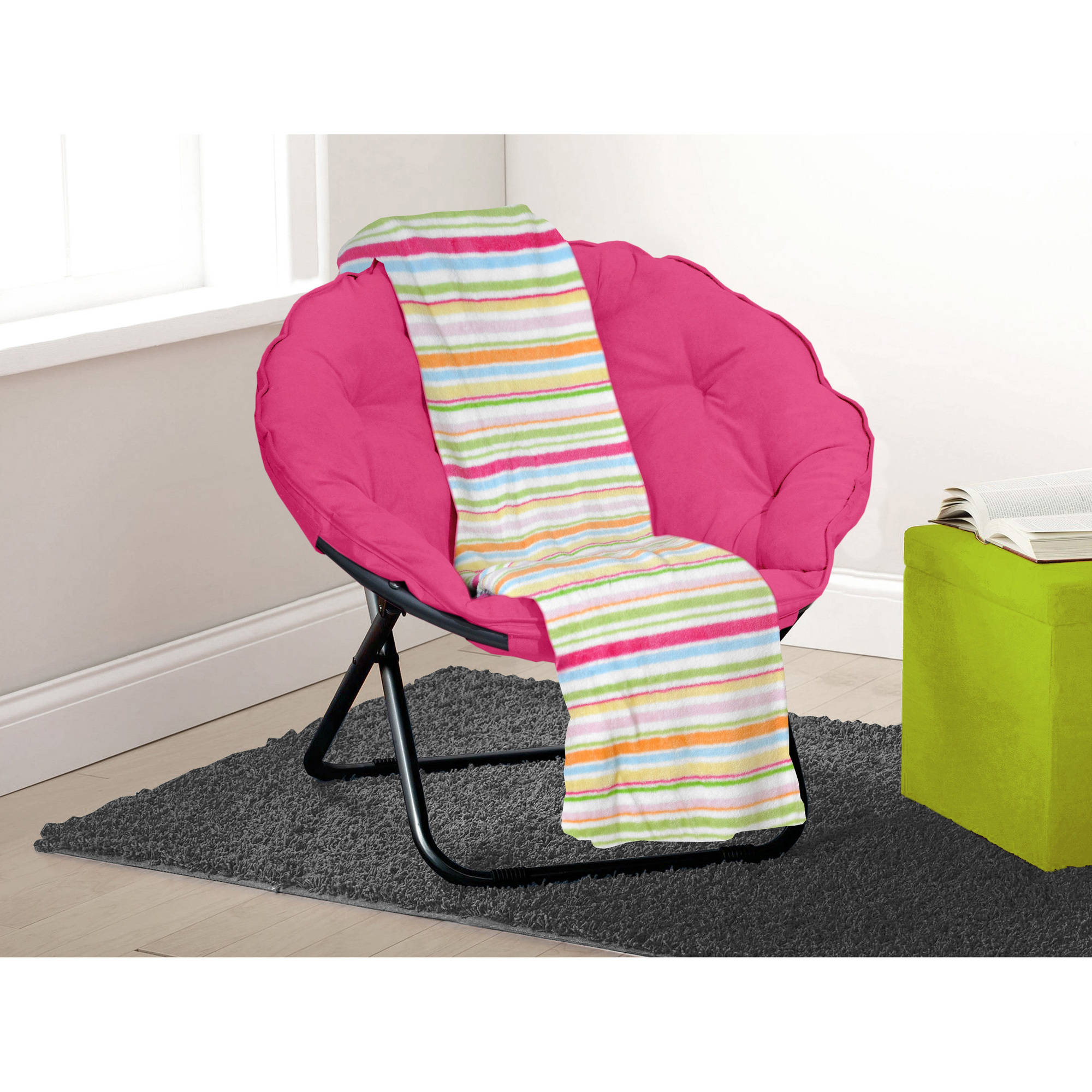 Mainstays Kids Daisy Floral Printed Plus - Walmart.com