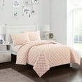 thumbnail image 1 of Heritage Kids  Metallic Print Quilt Set, Multiple Prints, 1 of 3