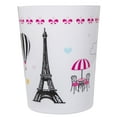thumbnail image 1 of Mainstays Kids Paris Trash Can, 1 Each, 1 of 6