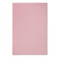 thumbnail image 1 of Mainstays Kids Solid Shag Light Pink Washable Area Rug, 3 ft x 4 ft 8 in, 1 of 8