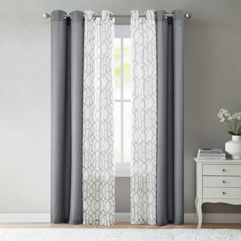 Metal Chain Curtains for High-grade Curtains, Shop Window Decoration