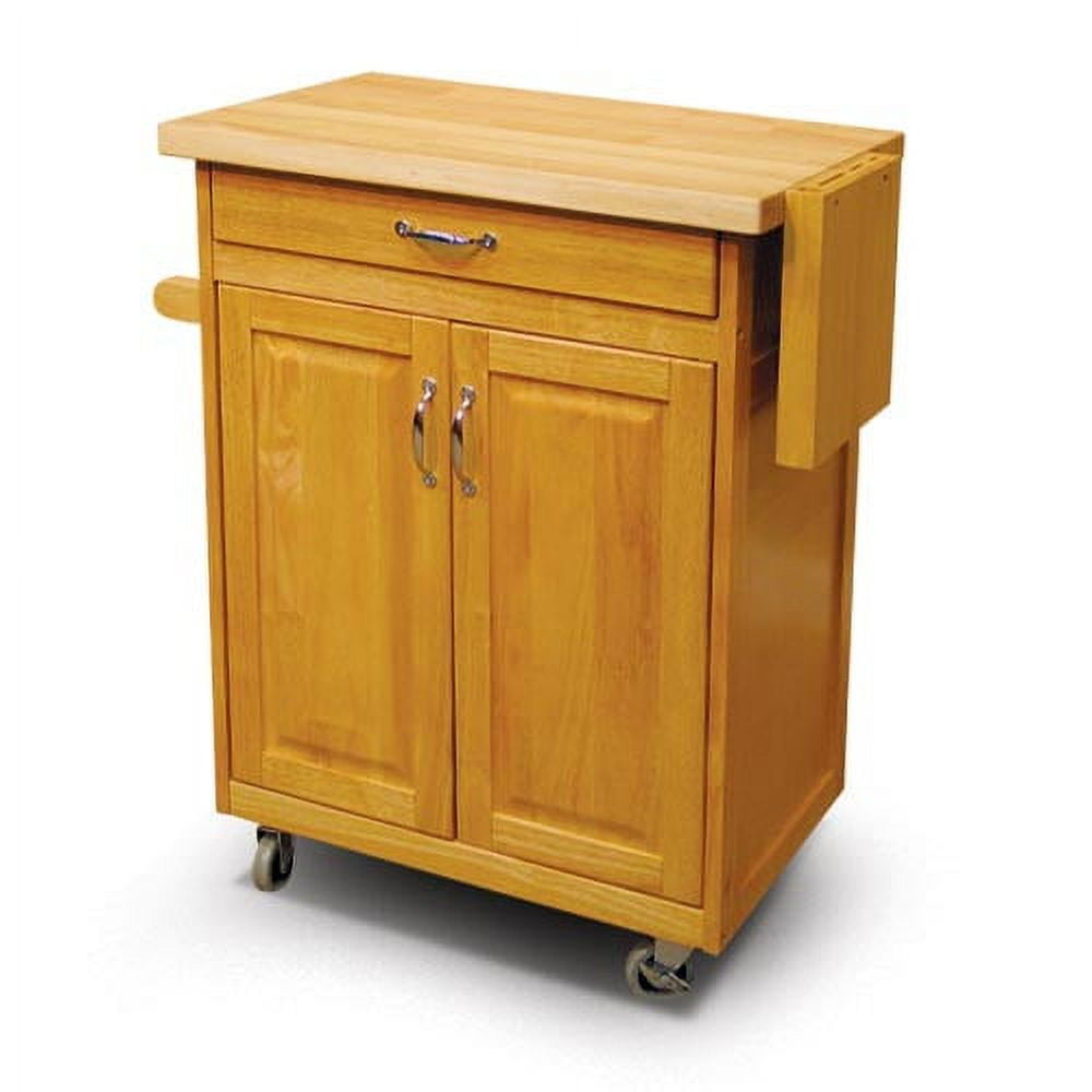 Mainstays Kitchen Island Cart