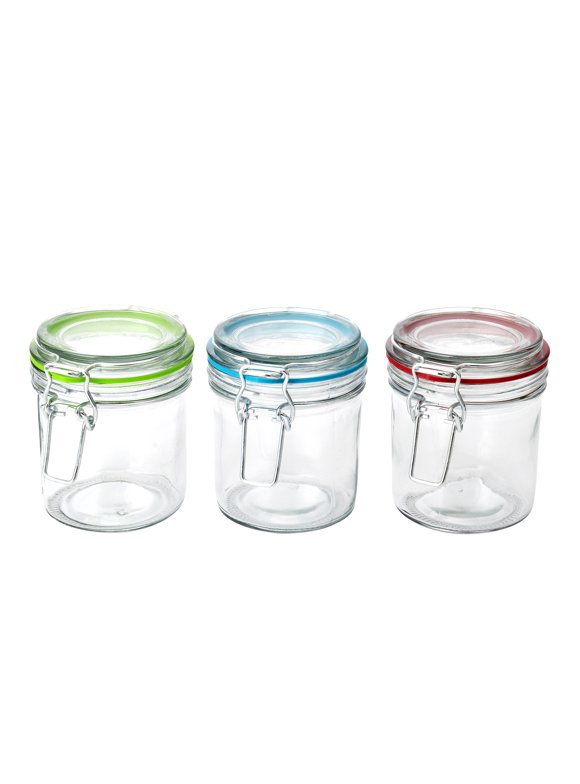 Glass Storage Containers in Food Storage Containers
