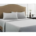 Mainstays Knit Jersey Bedding Sheet Set