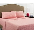Mainstays Knit Jersey Bedding Sheet Set