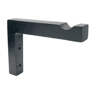 Mainstays L-Wood Plant Bracket