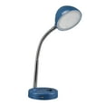 Mainstays LED Desk Lamp with USB Port