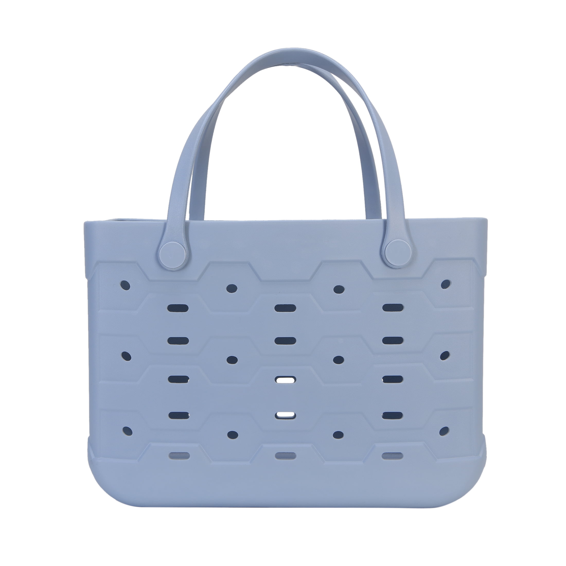 MS Flex Tote Cool Water – Insulated Grocery Cooler Tote at $15