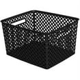 Mainstays Large Deco Basket