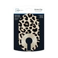thumbnail image 1 of Mainstays Drink Clip, Leopard, 1 of 5