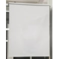 Mainstays Light Filtering, Tear to Fit Roller Shade 371/4" x 54